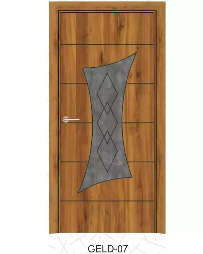 Germanart Premium Quality Doors